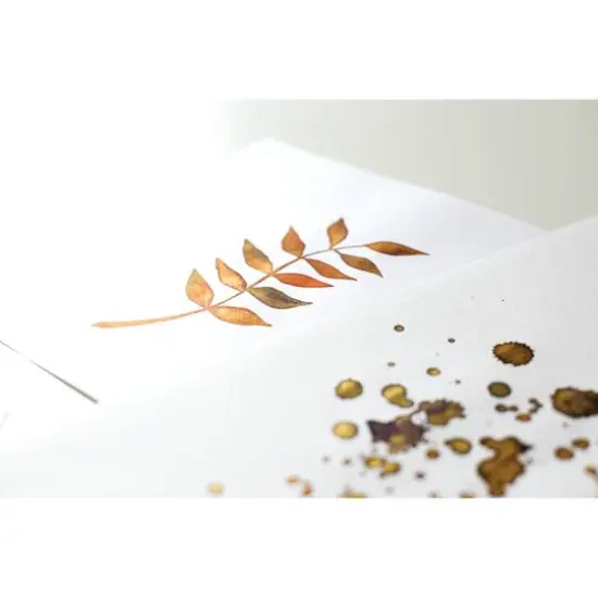 Manuscript Modern Calligraphy Gift Set {14}