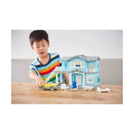 House Playset {9}