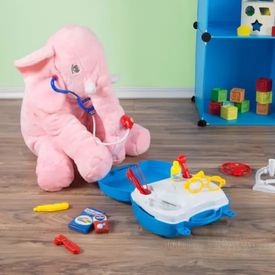 Kids Complete Pretend Play Doctor Kit {6}