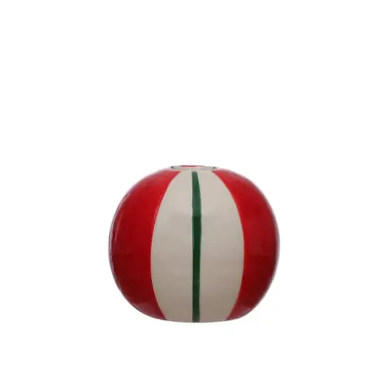 3" Peppermint Candle Holder by Ashland&reg; {3}