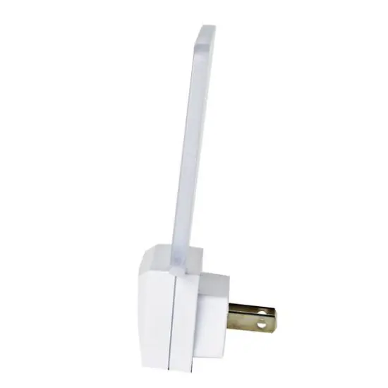 I Am Fearless LED Night Light {3}