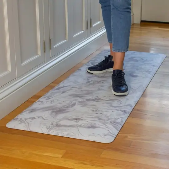FloorPops Aegean Anti-Fatigue Comfort Long Mat {4}