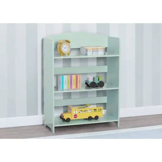 Delta Children MySize Bookshelf Mint {4}