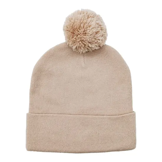 Ivory Bat Beanie by Celebrate It&trade; {3}