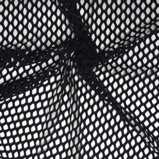 Feldman Large Cargo Mesh Black {3}