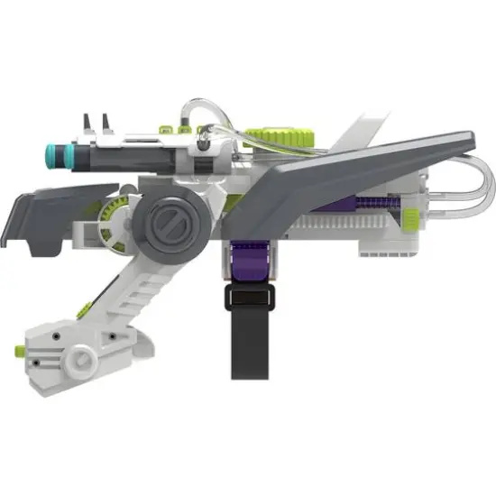 Thames & Kosmos Ultra Bionic Blaster {10}