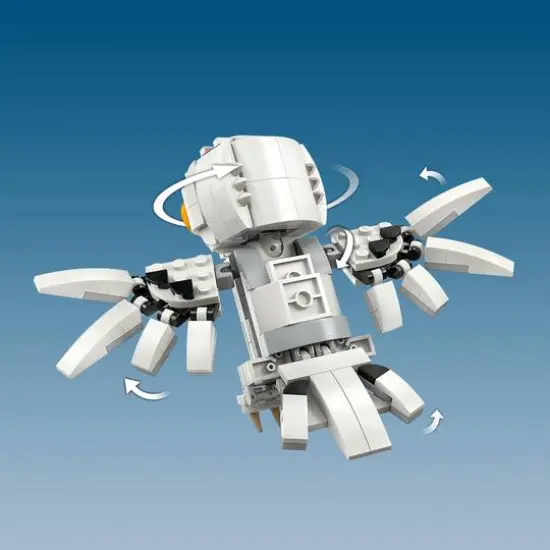 LEGO&reg; Harry Potter&trade; Hedwig&trade; at 4 Privet Drive 76425 {6}