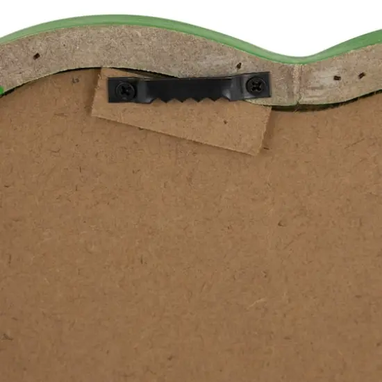 Let the Shenanigans Begin Framed Wall Sign {3}