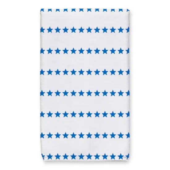 Fourth of July Tea Towel Set {4}