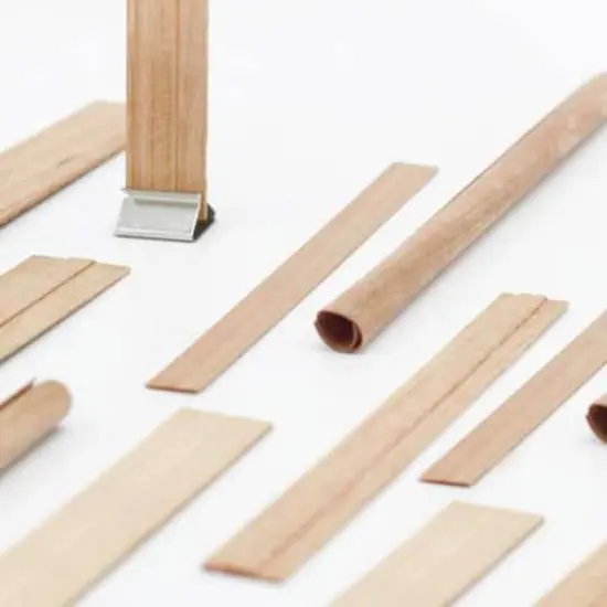 makesy Classic Wick Sample Kit {3}