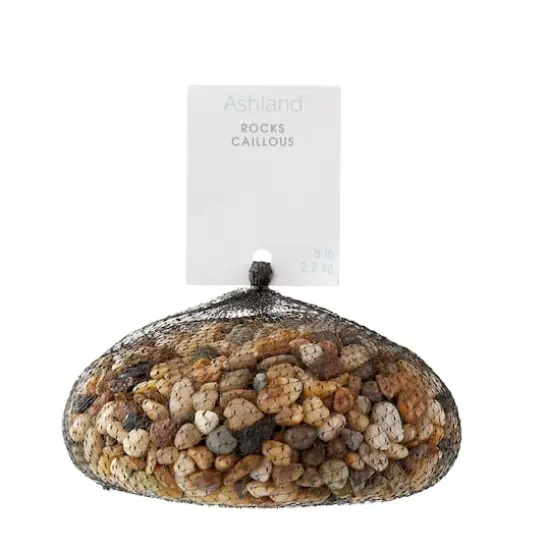 Ashland&reg; Mini River Pebbles {4}