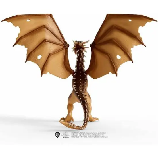 Schleich Wizarding World of Harry Potter&trade; Hungarian Horntail {5}