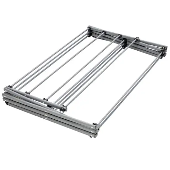 Honey Can Do Oversize Collapsible Clothes Drying Rack {6}