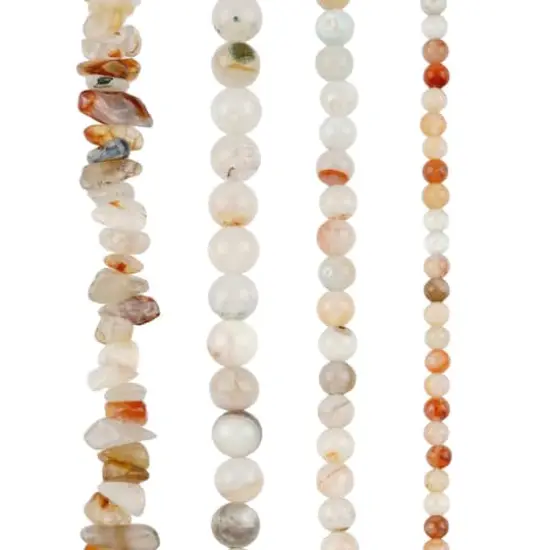 Assorted Agate Beads by Bead Landing&trade; {1}