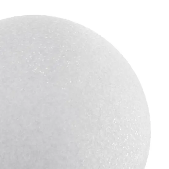 FloraCraft&reg; CraftFōM White Ball {4}
