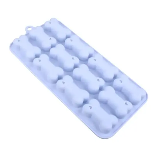 Dog Bones Silicone Candy Mold by Makery&trade; {3}