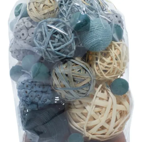 Mixed Dried Floral Country Orb Vase Filler, 3ct. {6}