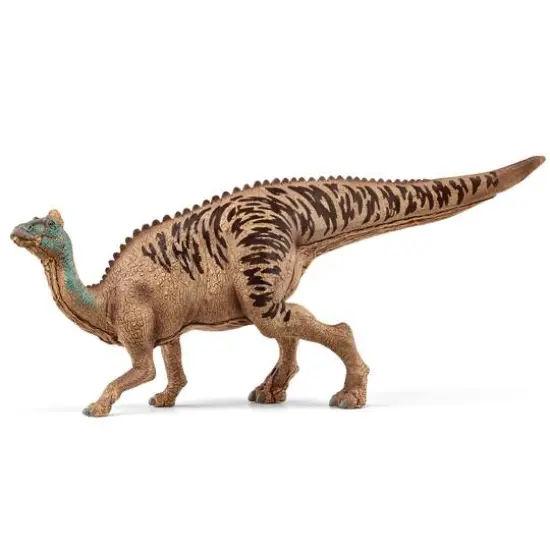 schleich&reg; Dinosaurs 11.5" Edmontosaurus Action Figure {1}