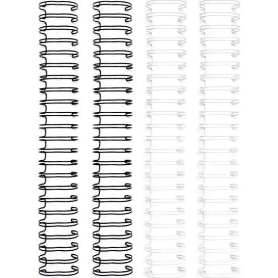 We R Memory Keepers&reg; 1" Cinch Wires Set Multi {3}
