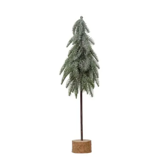 Hello Honey&reg; 31.5" Plastic Pine Tree {1}
