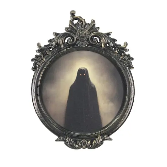 Framed Ghost Wall D&eacute;cor by Ashland&reg; {1}