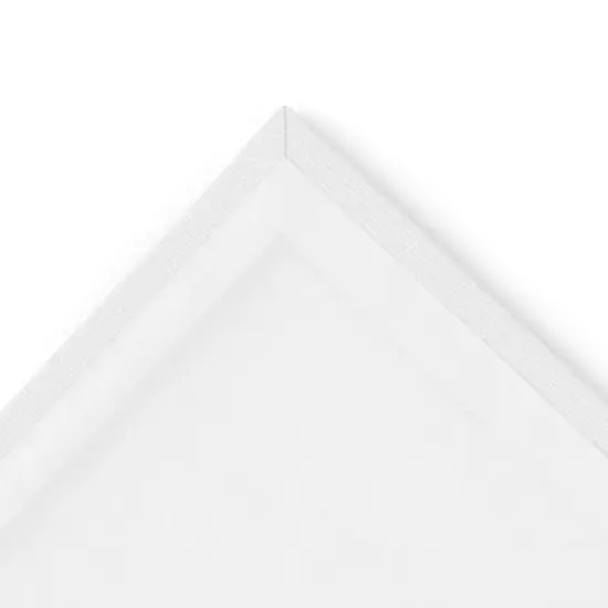Arteza&reg; White Canvas Panels, 14ct. {5}