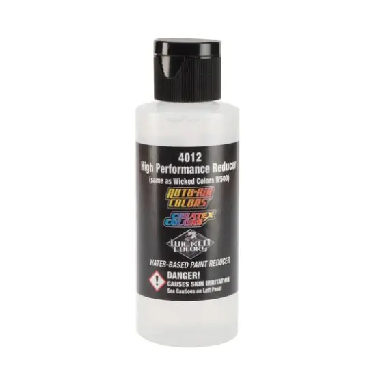 Createx&trade; High Performance Reducer, 2oz. {1}