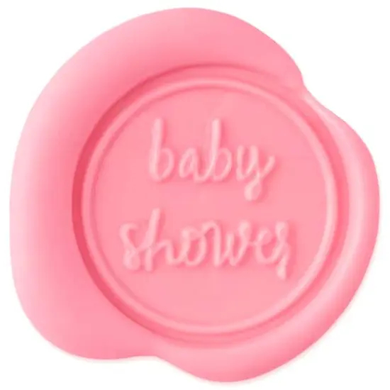 Sealing Wax Sticks, 4ct. by Recollections&trade; Bright Pink {3}