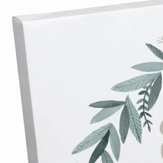 Easter's On its Way Canvas Art {4}