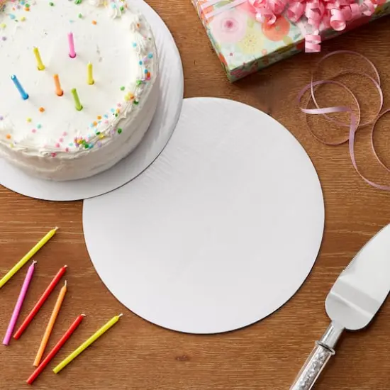 Cake Circles by Celebrate It&reg; {3}