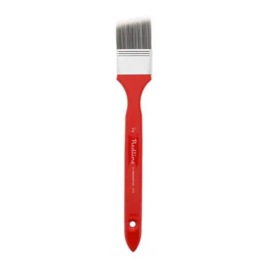 Princeton&trade; Redline&trade; Series 6700 Angular Mottler Brush {1}