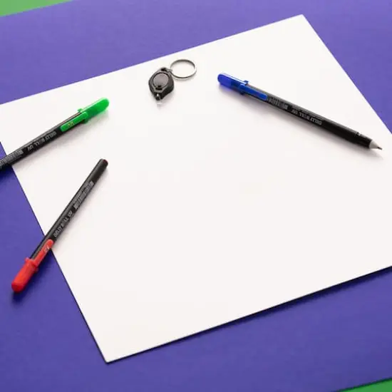 Sakura&reg; Gelly Roll&reg; UV Gel Pen Set {5}