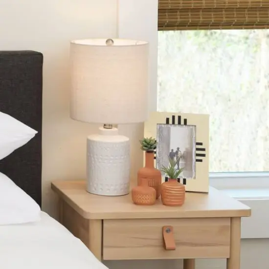 Hello Honey&reg; 2 Pack Cream Photo Frame {3}