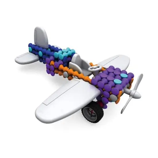 Playstix Master Set: 141 Pcs {3}