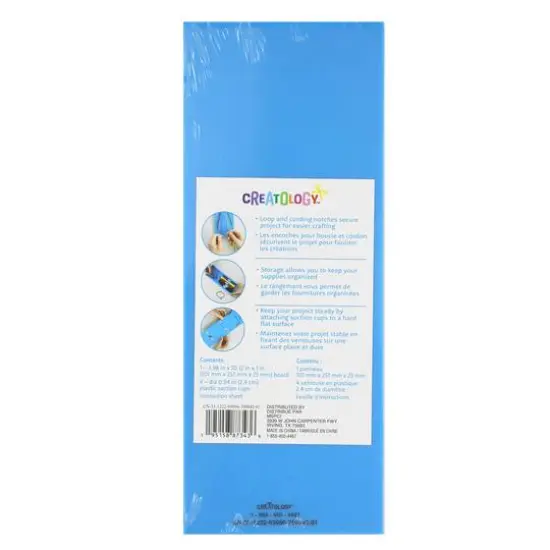 Braiding Board by Creatology&trade; {7}