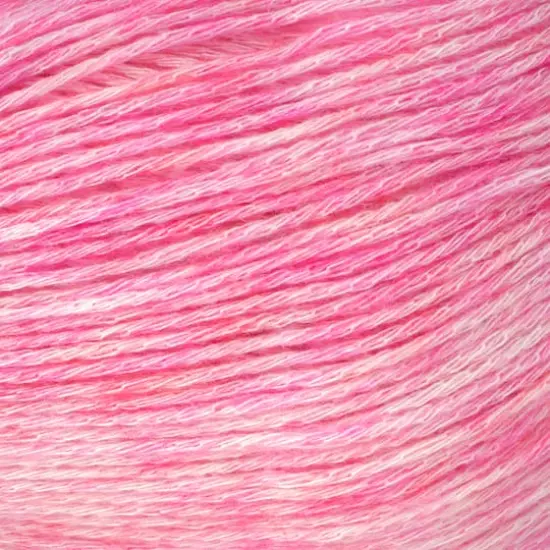 Soft Ombre&trade; Yarn by Loops & Threads&reg; Dark Pink/Rose/Cream {3}