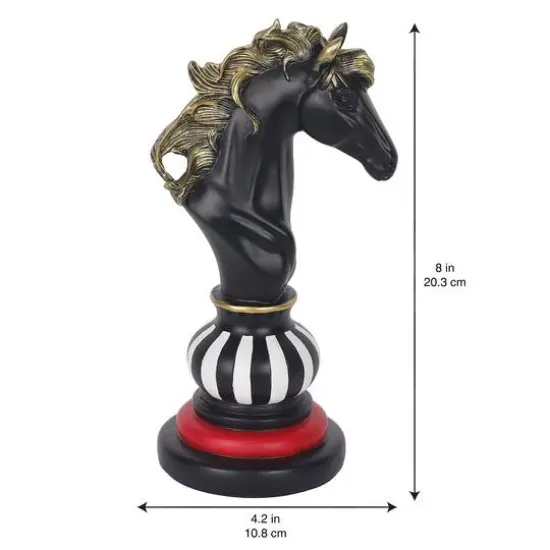 Assorted Chess Tabletop Accent, 1pc. by Ashland&reg; {6}