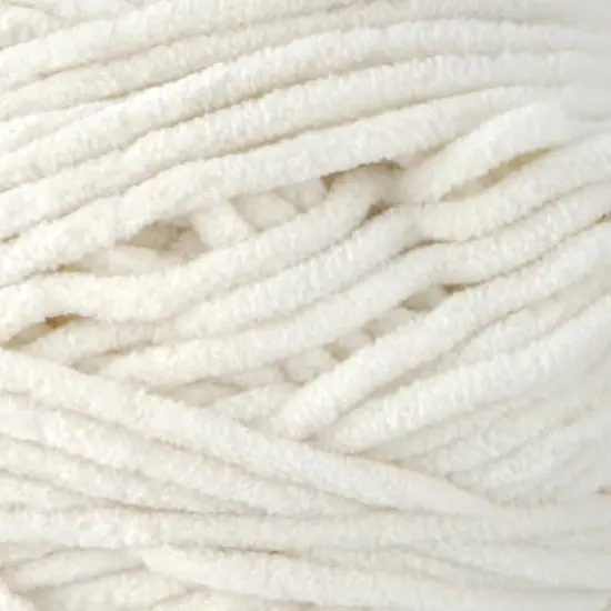 Posh Purl&trade; Yarn by Loops & Threads&reg; Vanilla {3}
