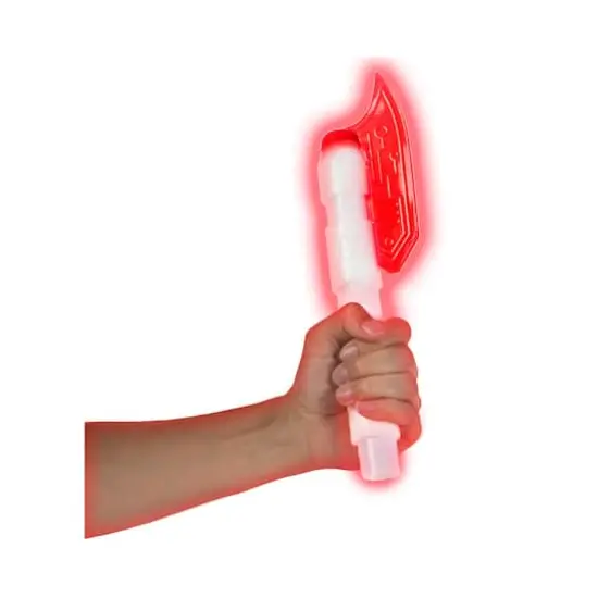 NightZone Light Up Capture the Flag {4}