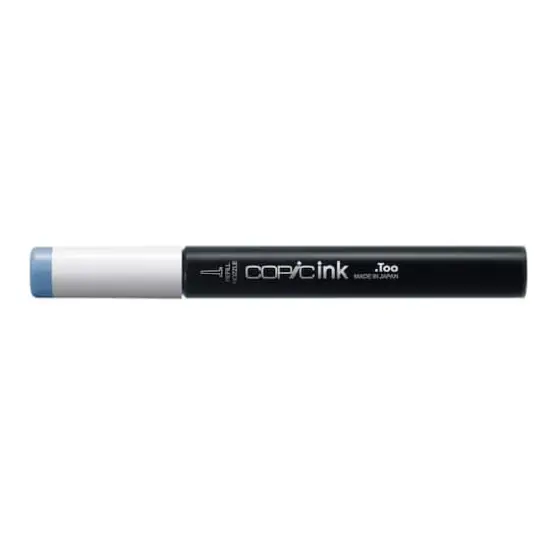Copic&reg; Ink Refill, Blues B45 Smoky Blue {1}