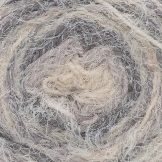 Caron&reg; Latte Cakes&trade; Yarn Earl Gray {4}