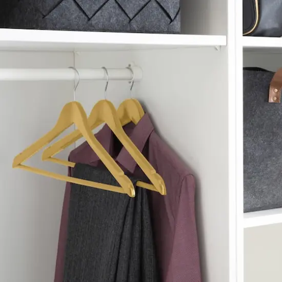 Simplify Roller Hangers, 3ct. {3}