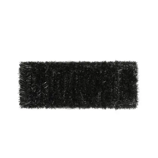 Faux Straw Bale by Ashland&reg; Black {3}