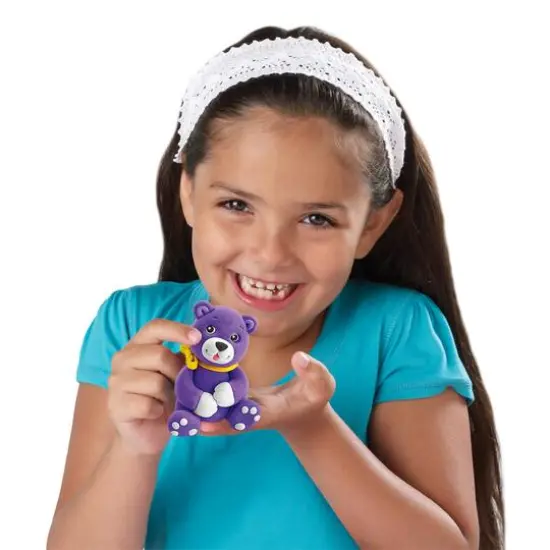 Cra-Z-Art® Softee Dough™ 20 Piece Super Value Pack Modeling Compound {6}