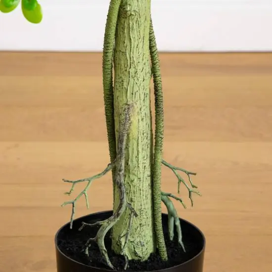 6ft. UV Resistant Artificial Azalea Tree (Indoor/Outdoor) {6}