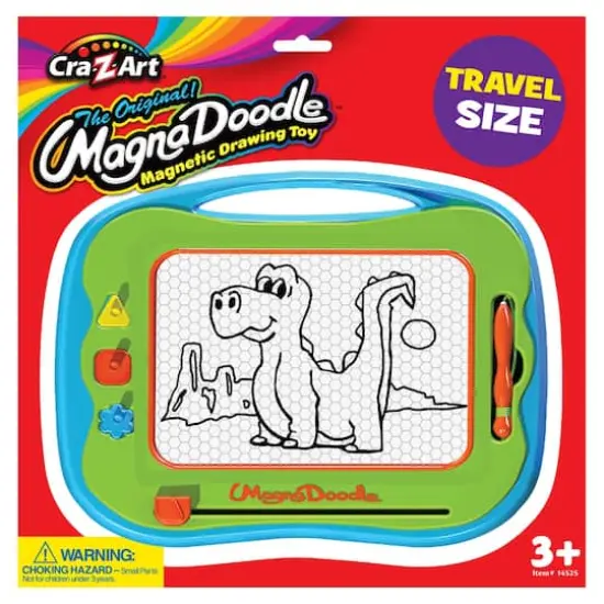 Cra-Z-Art&reg; Travel MagnaDoodle {3}