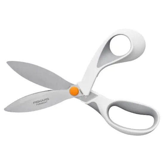 Fiskars&reg; PowerCut&trade; 8" Scissors {4}