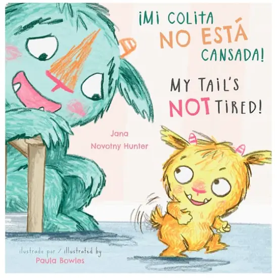 Child's Play Library Bilingual Books, Set of 4 {5}