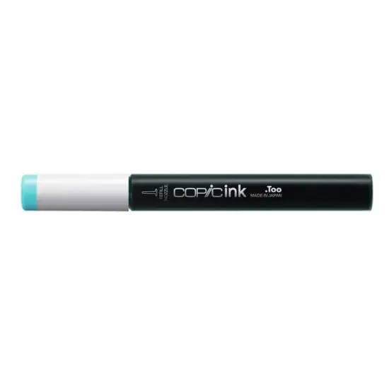 Copic&reg; Ink Refill, Blue Greens BG53 Ice Mint {1}