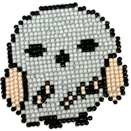 Camelot&reg; Dots Dotzie's&reg; Harry Potter Craft Kit, Round Diamonds {6}